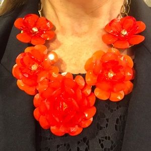 Loft Statement Necklace